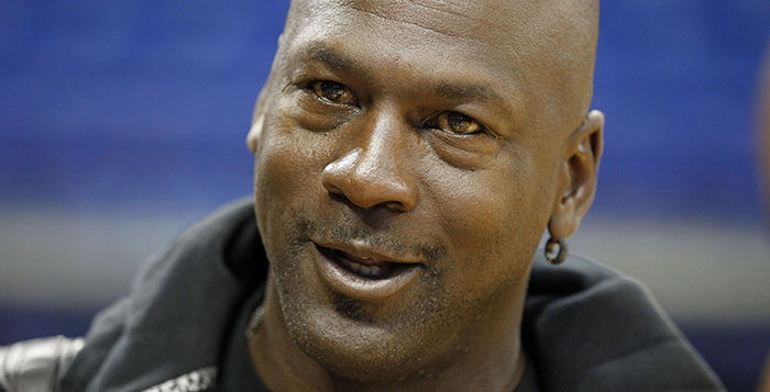 Michael Jordan is Now a Billionaire