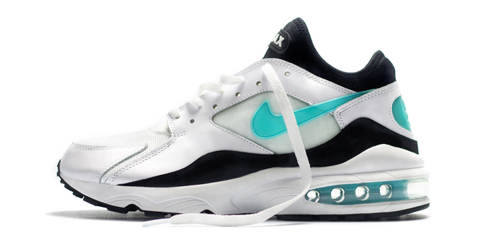 Nike Air Max 93 Menthol