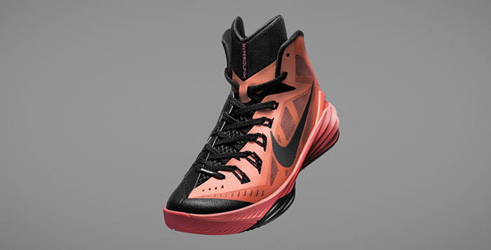 Nike Hyperdunk 2014