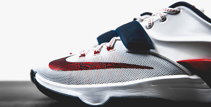 Nike KD VII USA