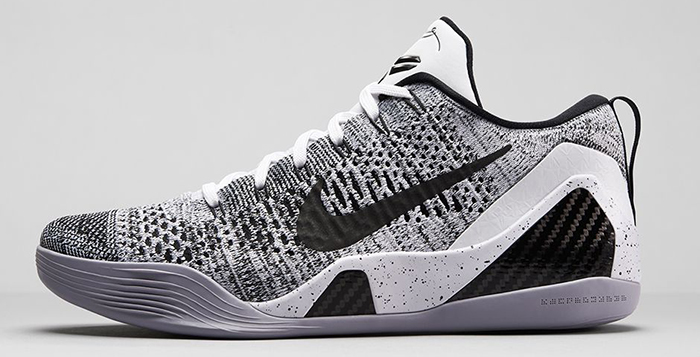 Nike Kobe 9 Elite Low Beethoven