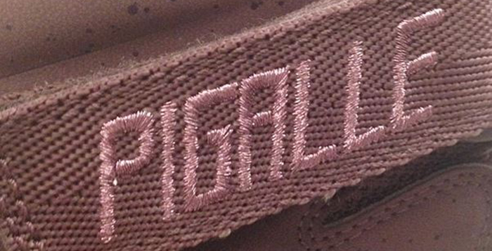 Pigalle x Nike Air Raid Preview