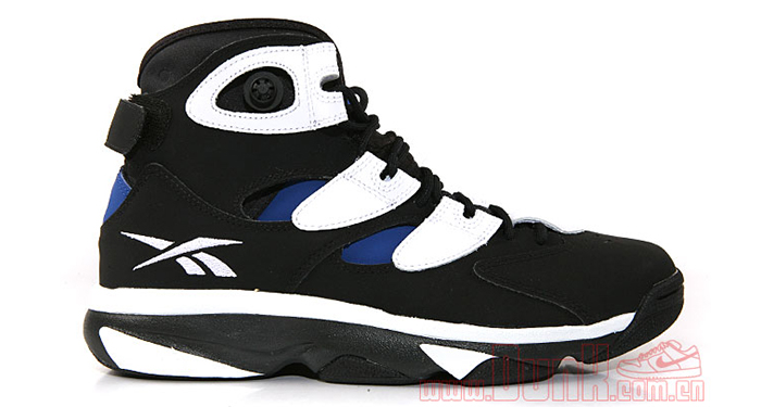 Reebok Instapump Shaq Attaq 4