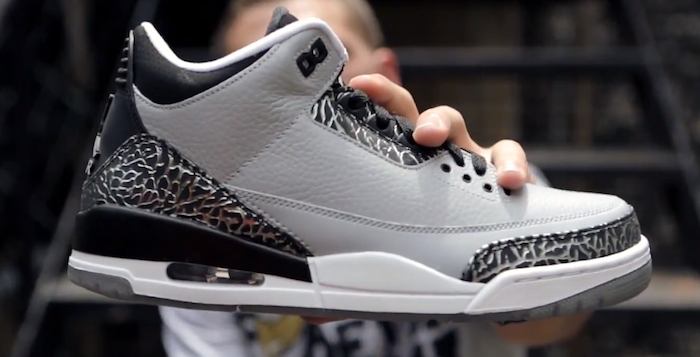 Air-Jordan-3-Wolf-Grey-Unboxing-1