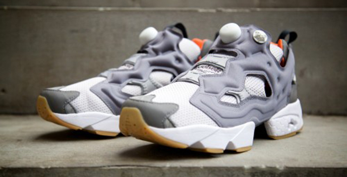 Burn Rubber x Reebok Insta Pump Fury