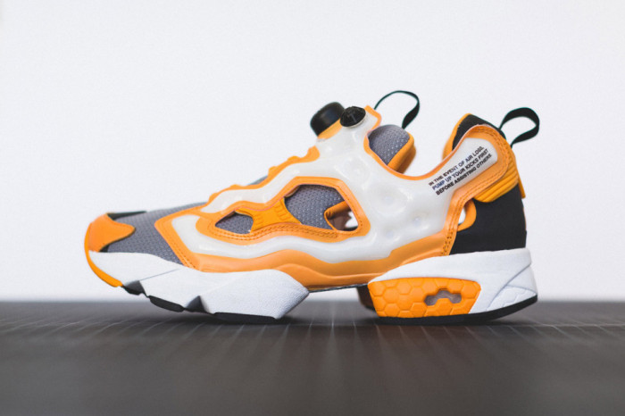 Major x Reebok Insta Pump Fury Release Date