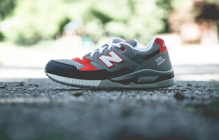 New Balance 530 Running Grey