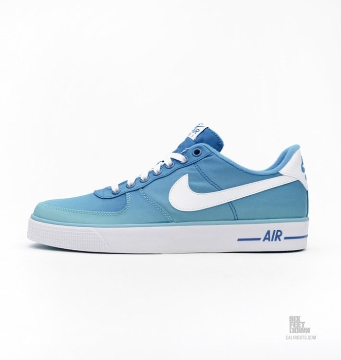 Nike Air Force 1 AC BR Polarized Blue