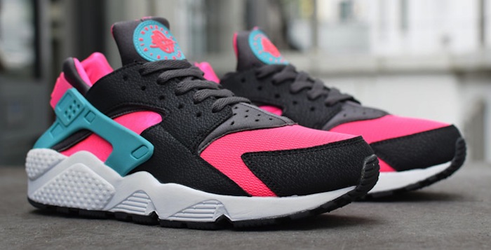 Nike-Air-Huarache-pink-teal-6