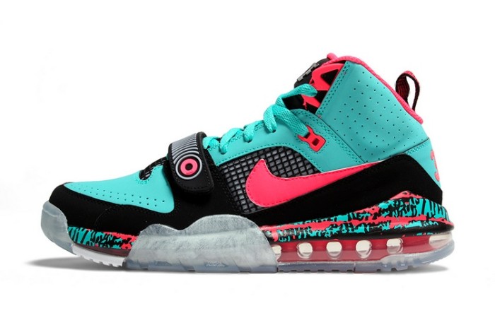 Nike Air Max Bo Jax PRM South Beach Another Look