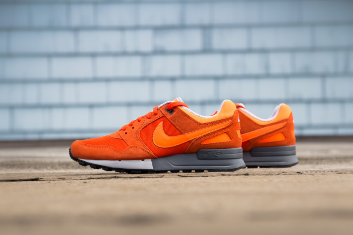 Nike Air Pegasus 89 Total Orange