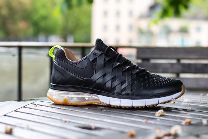 Nike Fingertrap Max PRM Pack