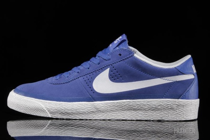 Nike SB Bruin Premium SE Game Royal