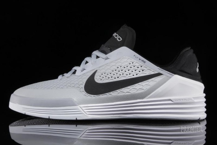 Nike SB P-Rod 8 Wolf Grey White Black