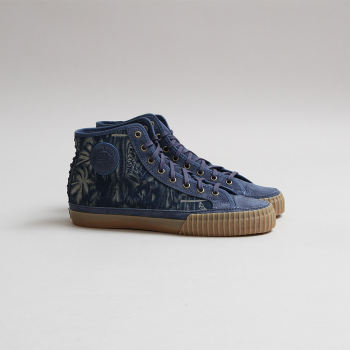 PF Flyers Center Hi Indigo