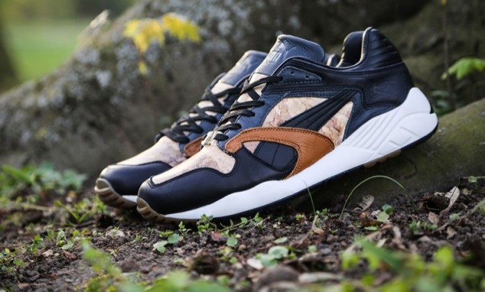 PUMA Trinomic Rugged Pack