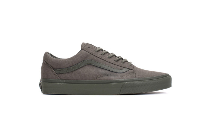 Vans California Old Skool Reissue Vansguard Pack