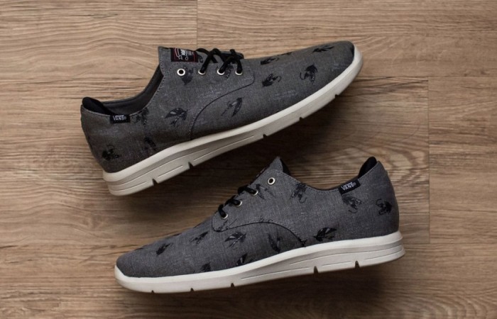 Vans OTW Prelow Steelhead