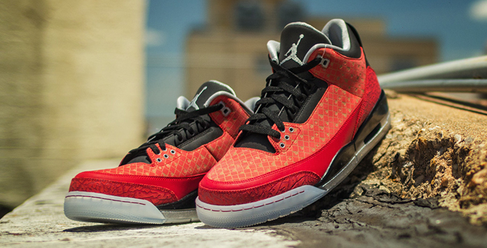 A History of Non-OG Air Jordan 3 Releases