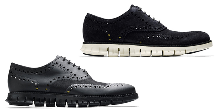 Cole Haan ZeroGrand Officially Unveiled