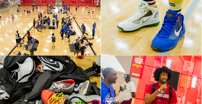 Kick & Roll Classic Basketball Event Recap