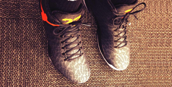 Maya Moore to Wear Air Jordan XX9 in WNBA All-Star Game