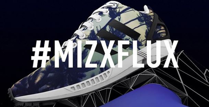 mizxflux