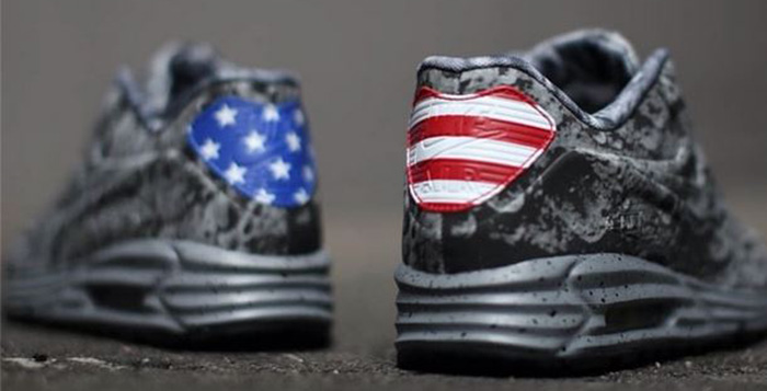 Nike Air Max Lunar90 Moon Landing Bodega Giveaway