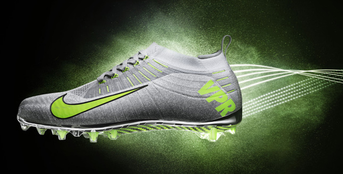 Nike Vapor Ultimate Cleat