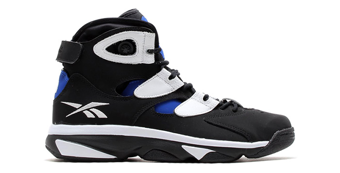 Reebok Shaq Attaq IV