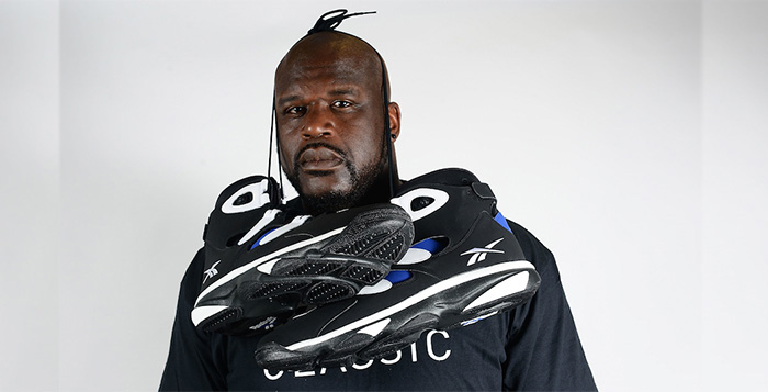 Reebok Shaq Attaq IV Release Date