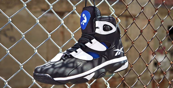 Shaq Talks Reebok Shaq Attaq IV in New Video