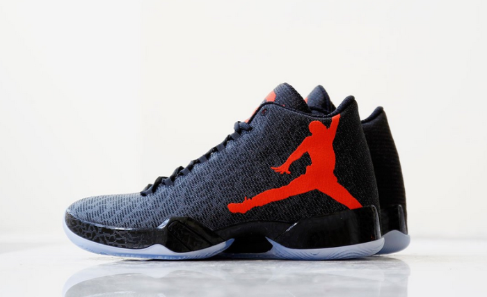 Air Jordan XX9 Team Orange Another Look