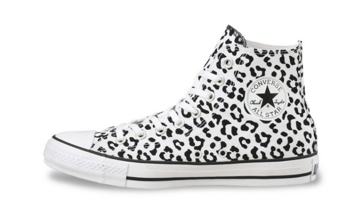 Converse Japan Chuck Taylor All Star ANM HI Collection