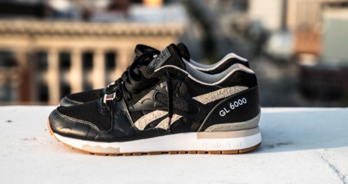 Distinct Life x Reebok GL6000 Part 3