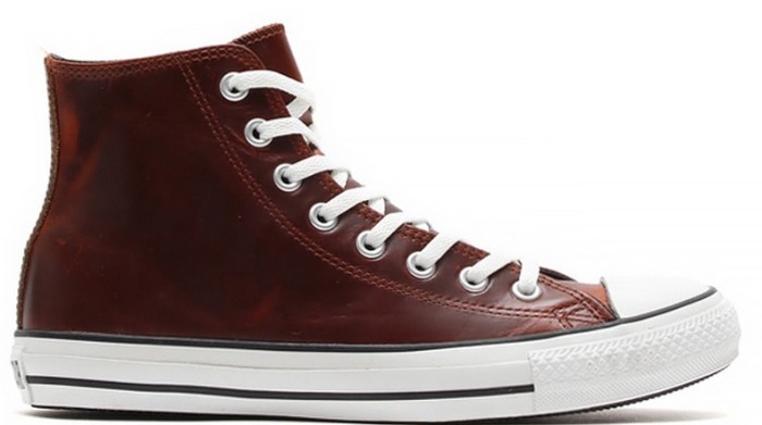 Horween x Converse Japan Chromexcel Leather Pack