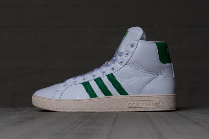 Mark McNairy x adidas Originals Monte Carlo Mid 84-Lab