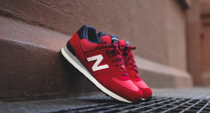 New Balance 574 Pennant