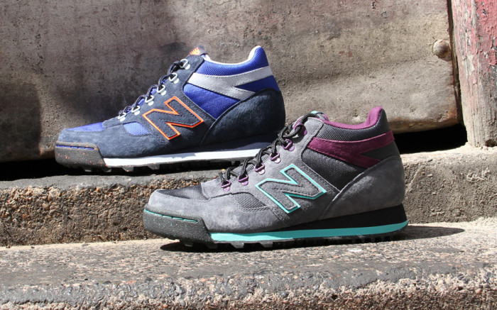 New Balance H710 September Releases