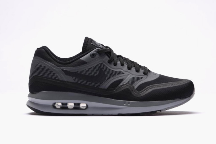 Nike Air Max Lunar 1 WR Black Another Look