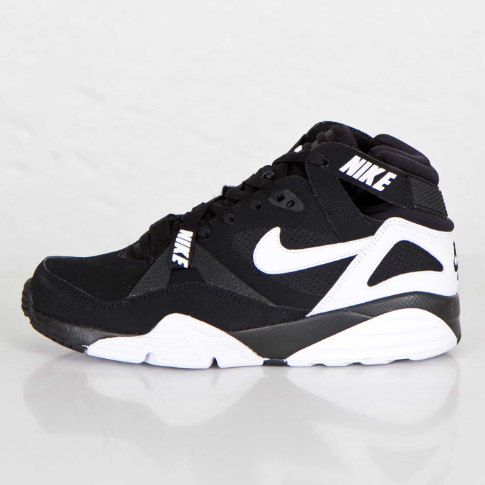 Nike Air Trainer Max '91 Black White