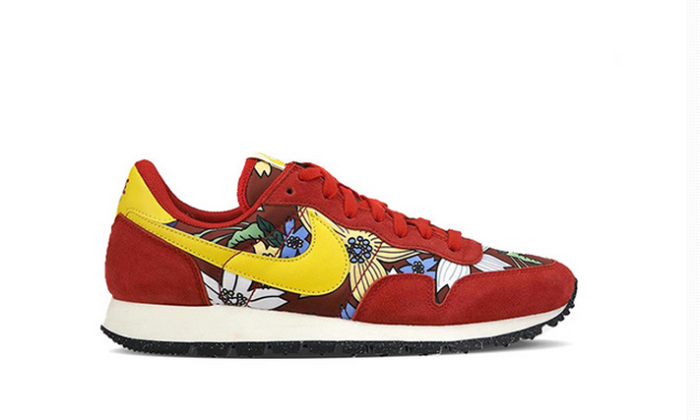 Nike Aloha 30th Anniversary Hawaii Pack