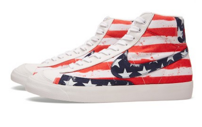 Nike Blazer Mid '77 PRM VNTG USA