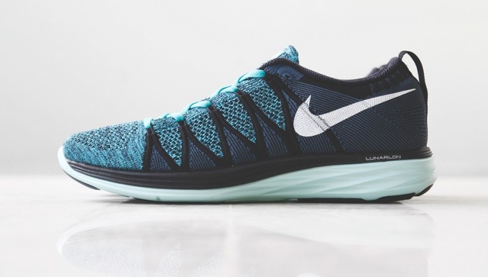 Nike Flyknit Lunar2 Summer Releases