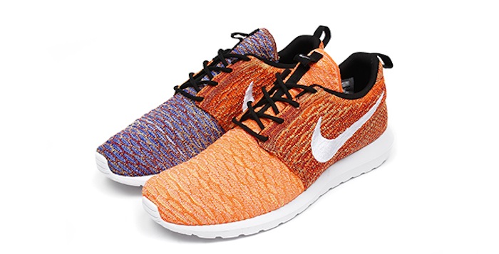 Nike-Flyknit-Roshe-Run-Sunset-7