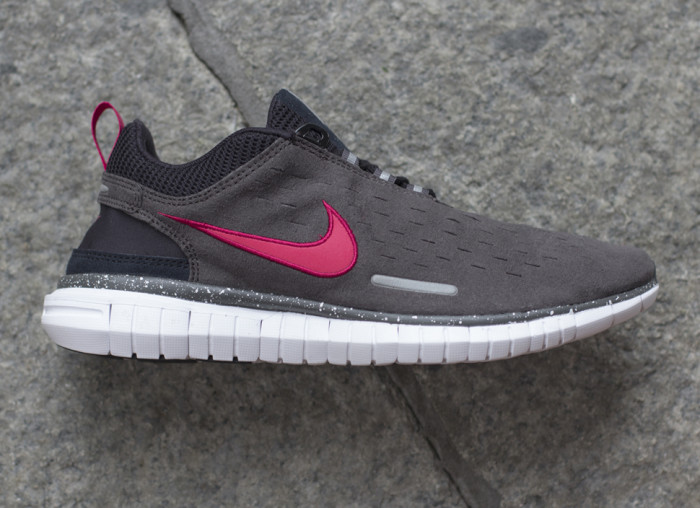 Nike Free OG 14 Medium Ash Fuchsia Force