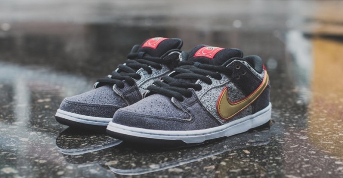 Nike SB Dunk Low PRM QS Beijing