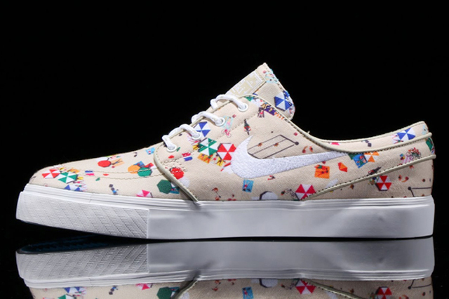 Nike SB Stefan Janoski Beach