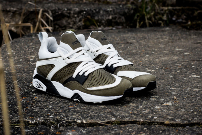 PUMA Blaze Of Glory Tech Pack