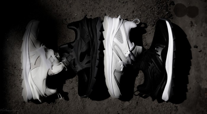 PUMA Swift Tech Pack